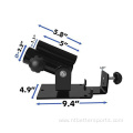 360 Degree Swivel Landmine T Bar Row Platform